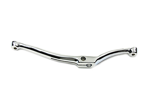 V-Twin Chrome Heel Toe Shifter Lever - 21-0308
