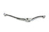 V-Twin Chrome Heel Toe Shifter Lever - 21-0308