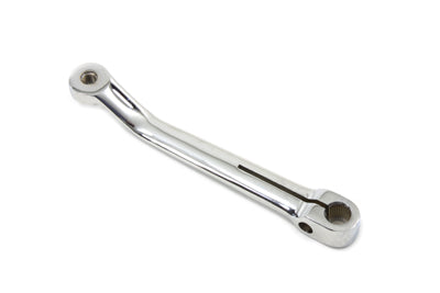 V-Twin Shifter Lever Chrome - 21-0310