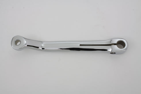 V-Twin Shifter Lever Chrome - 21-0311