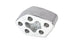 V-Twin Forward Control Frame Spacer Left Side - 21-0313