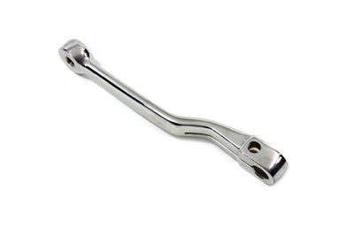 V-Twin Shifter Lever Chrome - 21-0314
