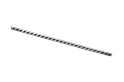 V-Twin Shifter Rod Chrome Straight - 21-0321
