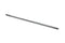 V-Twin Shifter Rod Chrome Straight - 21-0321