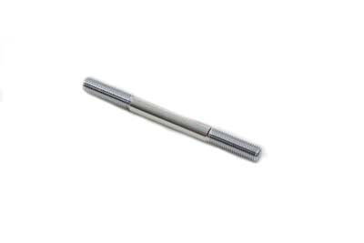 V-Twin Shifter Rod Chrome Straight - 21-0324