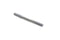 V-Twin Shifter Rod Chrome Straight - 21-0324