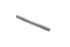 V-Twin Shifter Rod Chrome Straight - 21-0324
