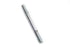 V-Twin Shifter Rod Chrome Straight - 21-0324