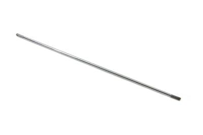 V-Twin Shifter Rod Chrome - 21-0332