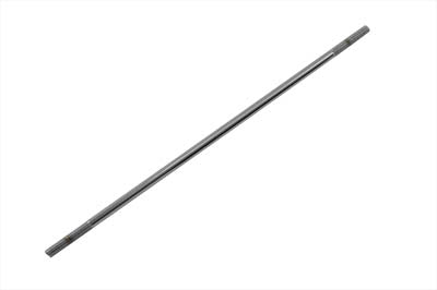 V-Twin Shifter Rod Chrome - 21-0333