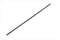 V-Twin Shifter Rod Chrome - 21-0333