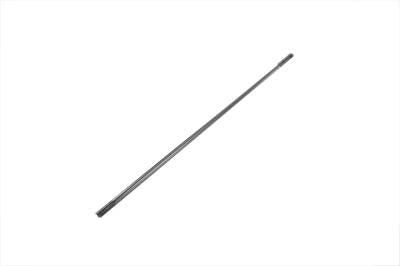 V-Twin Shifter Rod Chrome - 21-0334