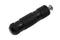 V-Twin Black Knurled Four Grooved Shifter Peg - 21-0341