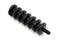 Wyatt Gatling Black Grooved Shifter Peg - 21-0353