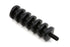 Wyatt Gatling Black Grooved Shifter Peg - 21-0353