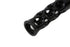 V-Twin Black Swiss Cheese Shifter Peg - 21-0355