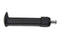 Wyatt Gatling Black Railroad Spike Style Shifter Peg - 21-0356