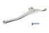 V-Twin Heel Toe Shifter Lever Chrome - 21-0360
