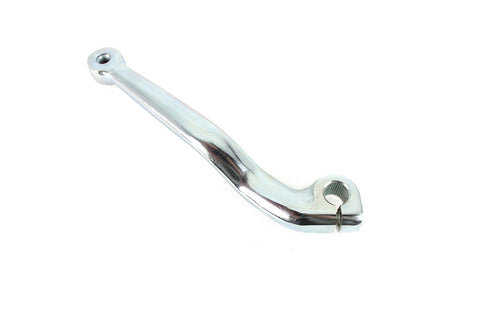 V-Twin Shifter Lever Zinc - 21-0363