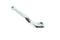 V-Twin Shifter Lever Zinc - 21-0363
