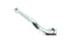 V-Twin Shifter Lever Zinc - 21-0363