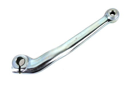 V-Twin Shifter Lever Zinc - 21-0363
