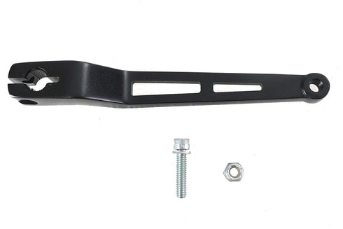 V-Twin Black Ops Shifter Lever Black Anodized - 21-0372