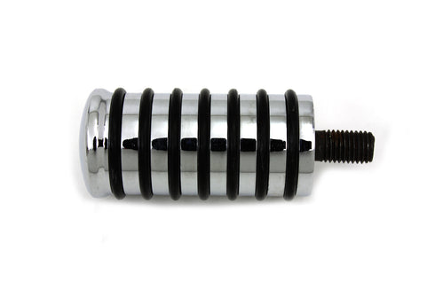 V-Twin Shifter Footpeg O-Ring Style - 21-0402