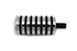 V-Twin Shifter Footpeg O-Ring Style - 21-0402