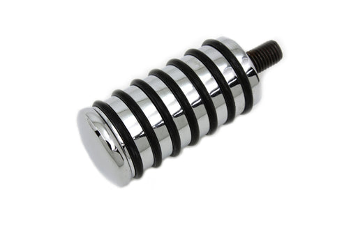 V-Twin Shifter Footpeg O-Ring Style - 21-0402