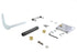 V-Twin FXR Shifter Linkage Kit - 21-0415