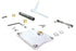 V-Twin FXR Shifter Linkage Kit - 21-0415