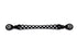 V-Twin Shifter Rod Hole Shot Style - 21-0452
