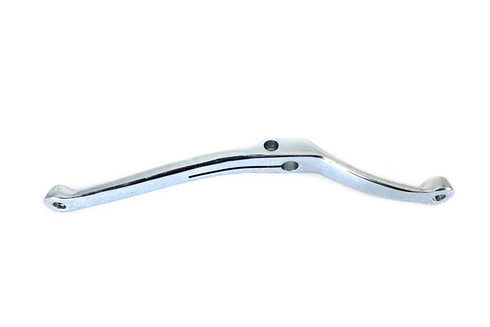 V-Twin Shifter Lever Zinc Plated - 21-0454