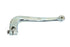 V-Twin Shifter Lever Zinc Plated - 21-0457