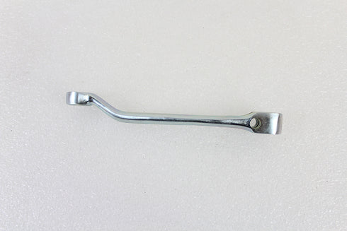 V-Twin Shifter Lever Zinc Plated - 21-0458