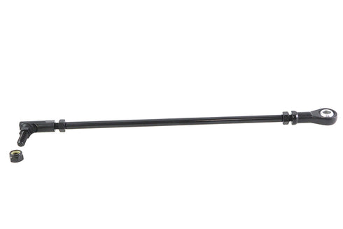 V-Twin Shifter Rod Kit Black - 21-0460