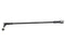 V-Twin Shifter Rod Kit Black - 21-0460