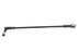 V-Twin Shifter Rod Kit Black - 21-0460