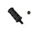V-Twin Parkerized Spool Shifter Peg - 21-0521