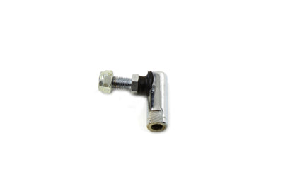 V-Twin Chrome Shifter Rod End - 21-0548