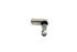 V-Twin Chrome Shifter Rod End - 21-0548