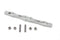 V-Twin Chrome Shifter Rod Gothic Style - 21-0560