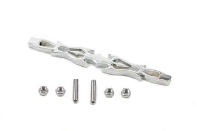 V-Twin Chrome Shifter Rod Sword Style - 21-0563
