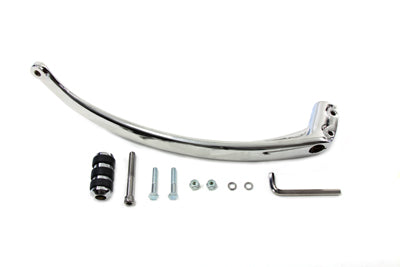 V-Twin Shifter Arm with Cats Paw Footpeg - 21-0574