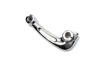 V-Twin Shifter Lever Chrome - 21-0578