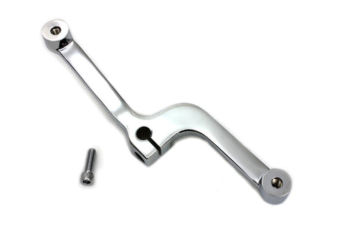 V-Twin Chrome Foot Shifter Lever - 21-0584