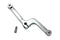 V-Twin Chrome Foot Shifter Lever - 21-0584