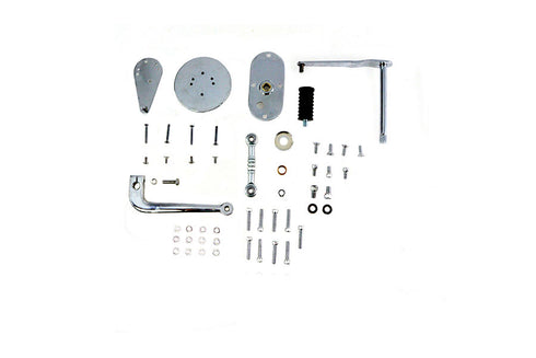 V-Twin FXE Mid Shifter Kit - 21-0592