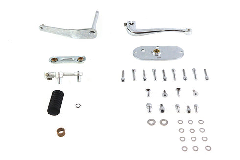 V-Twin FXE Mid Shifter Kit - 21-0593